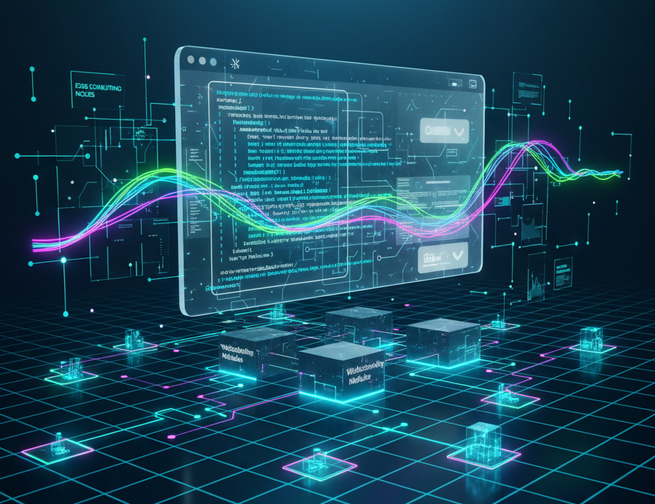 Web Development Trends 2026: Are You Missing the Essential Trends to Watch Out for in 2026?