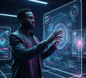 Read more about the article AI trends 2026: How AI Is Revolutionizing Technology in 2026