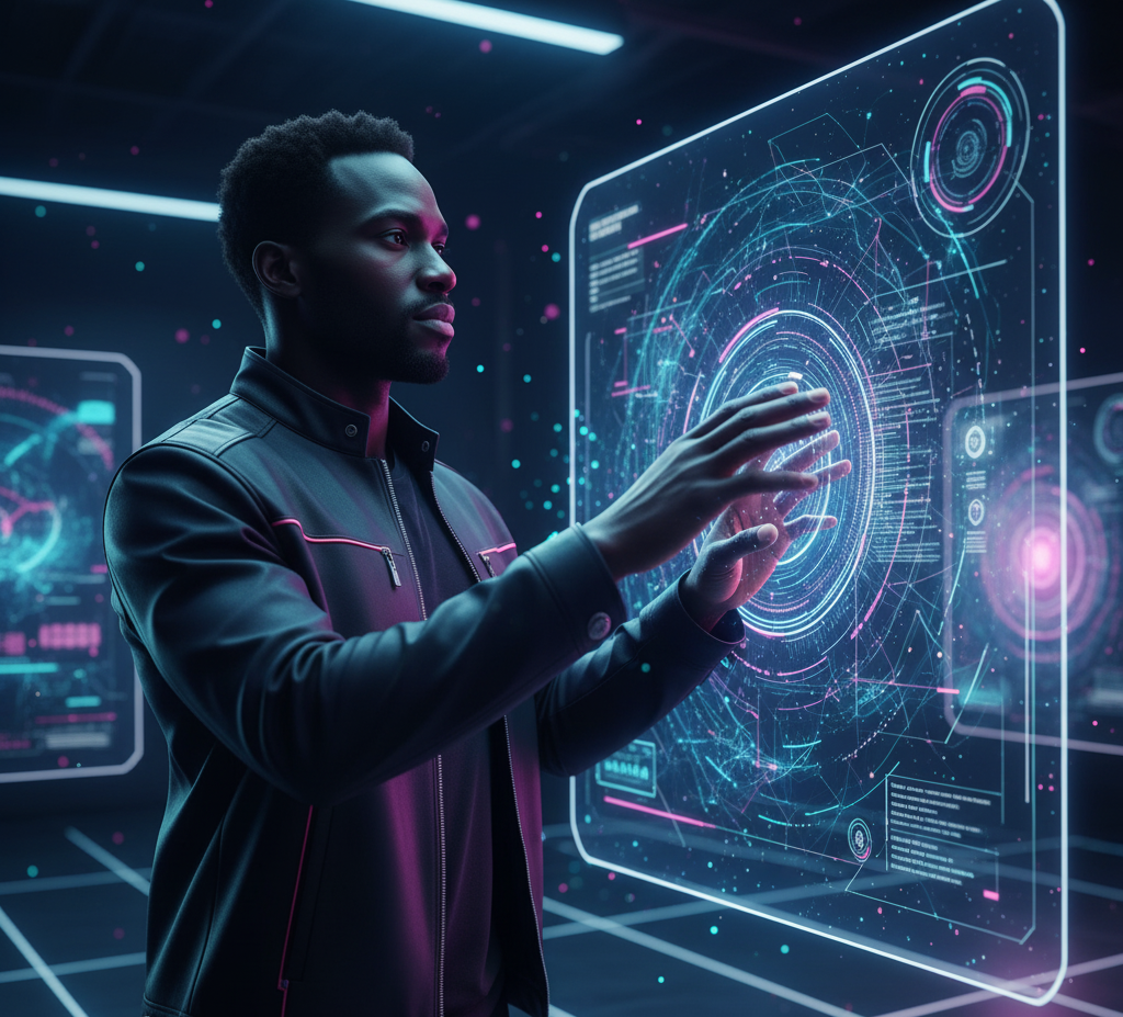 AI trends 2026: How AI Is Revolutionizing Technology in 2026